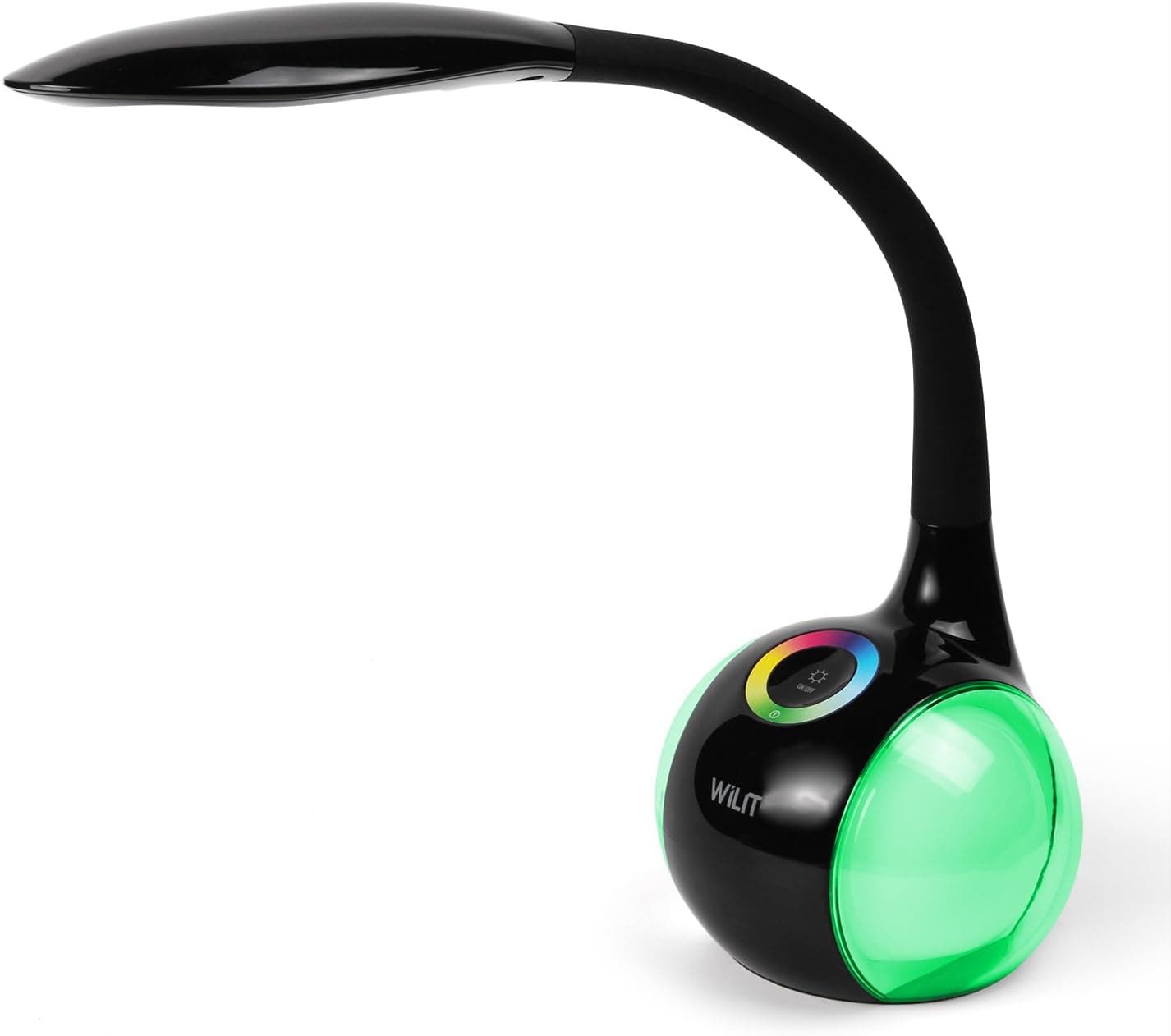 چراغ رومیزی و چراغ خواب کودک مدل WILIT / WILIT LED Table Lamp for Kids — تصویر ۷