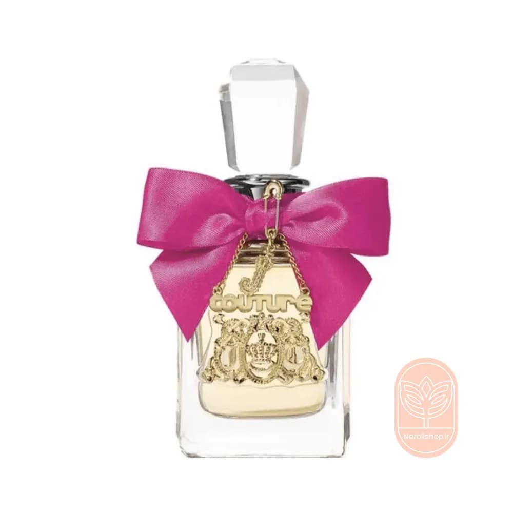 عطر جویسی کوتور ویوا لا جویسی Juicy Couture Viva la Juicy — تصویر ۴