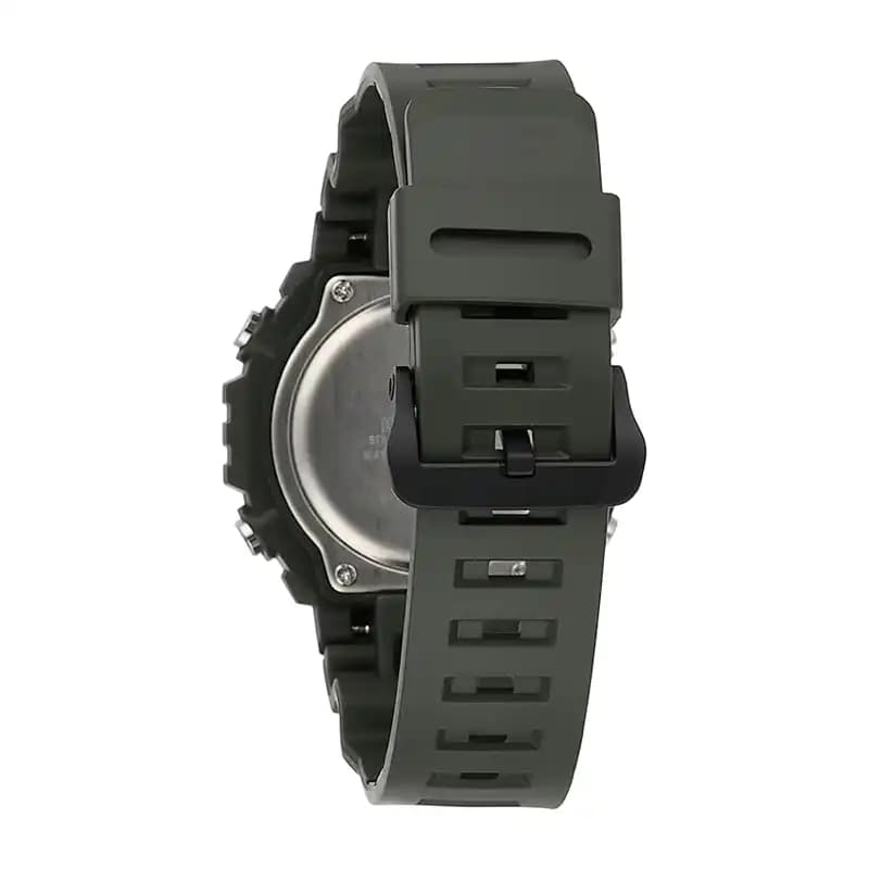 ساعت کاسیو مردانه مدل MWD-110H-3A — تصویر ۳
