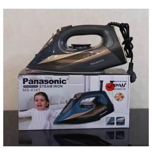اتو بخار پاناسونیک MS-4141