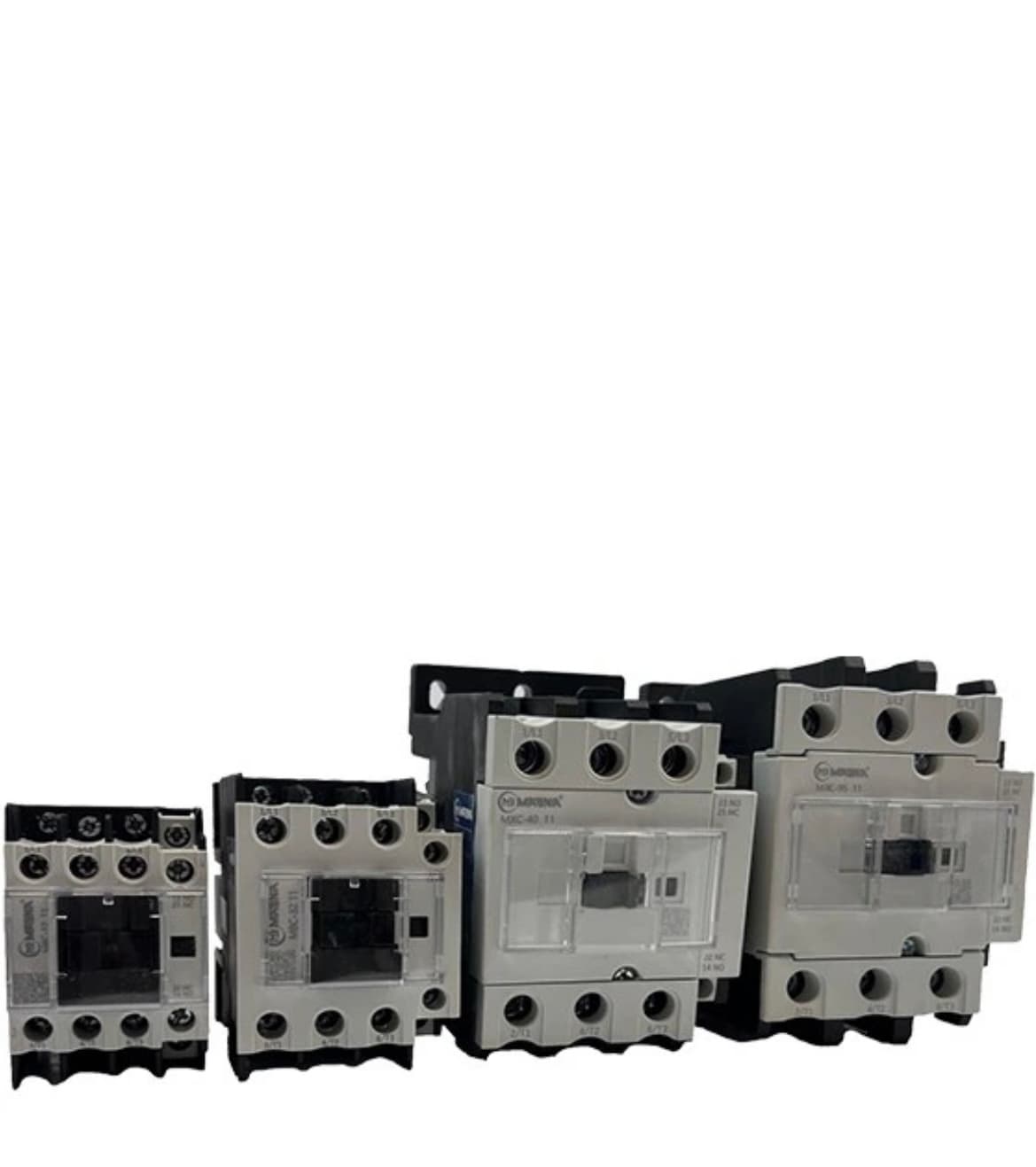 کنتاکتور مبنا بوبین 230V/AC