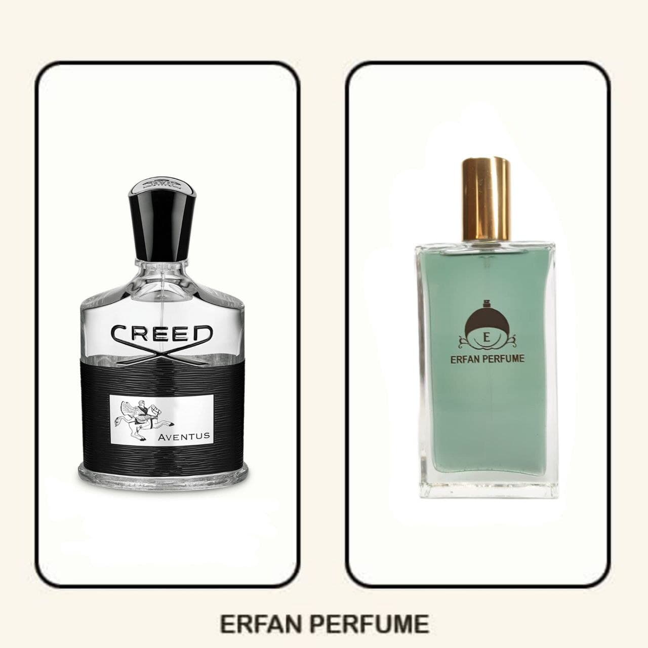 عطر کرید اونتوس Creed Aventus — تصویر ۲