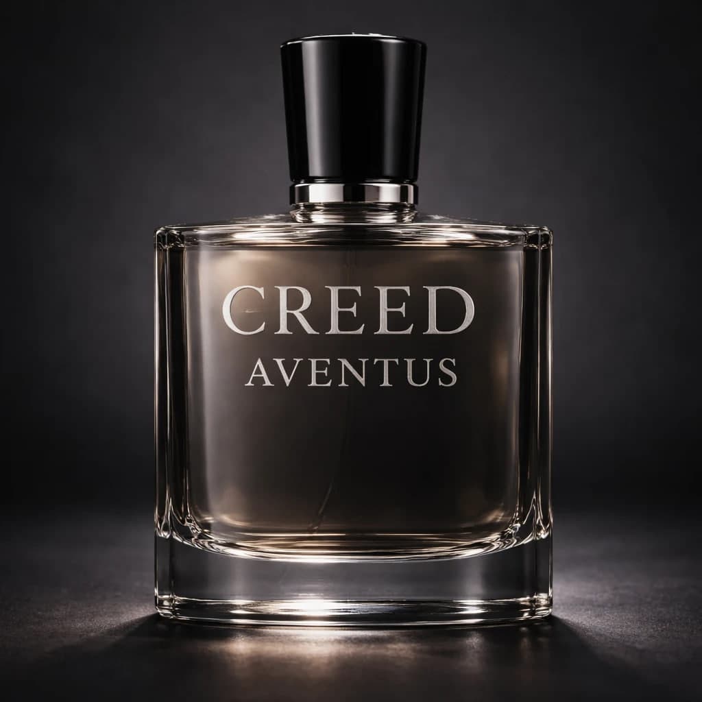 عطر کرید اونتوس Creed Aventus — تصویر ۳