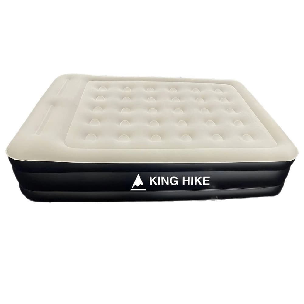 تشک بادی دو نفره KING HIKE مدل HK011 — تصویر ۲