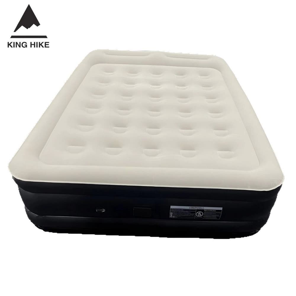 تشک بادی دو نفره KING HIKE مدل HK011 — تصویر ۳