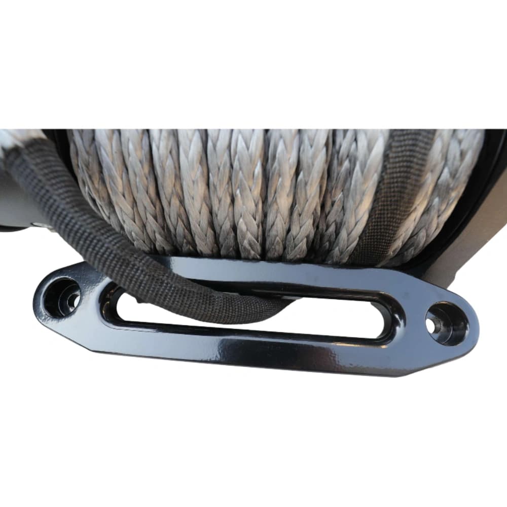 وینچ T-MAX سری Muscle lift مدل EW9500 الیافی، قدرت کشش ۴.۳ تن — تصویر ۱۲