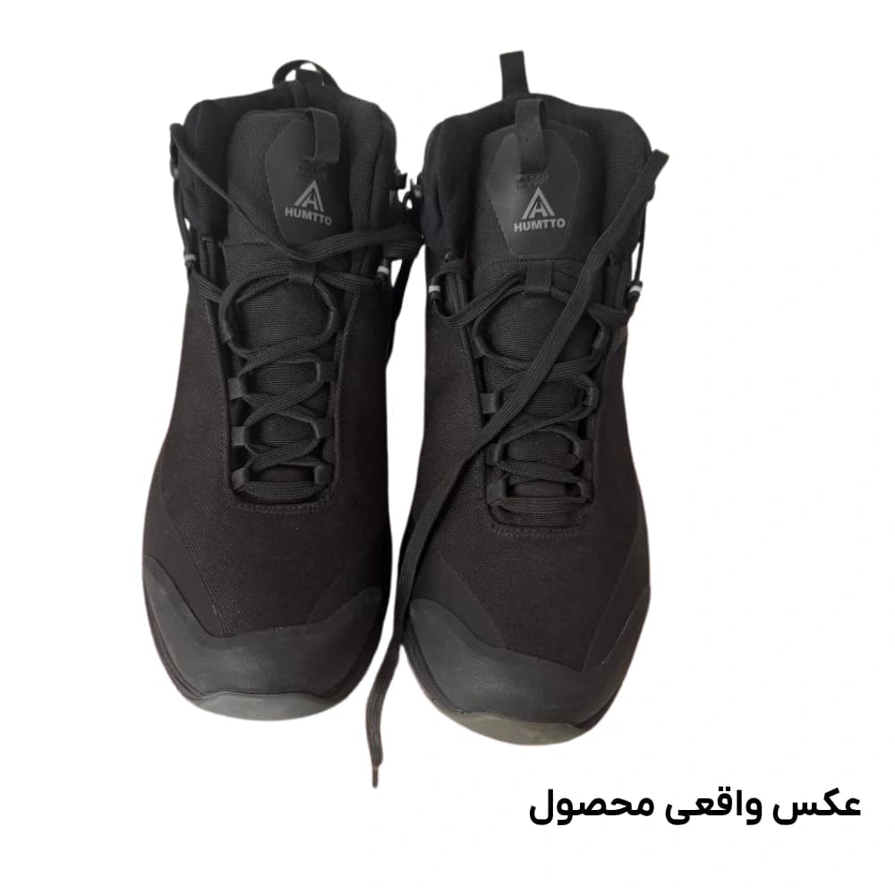 OpenBox – کفش مردانه هامتو 240501A-1 سایز 46 — تصویر ۴