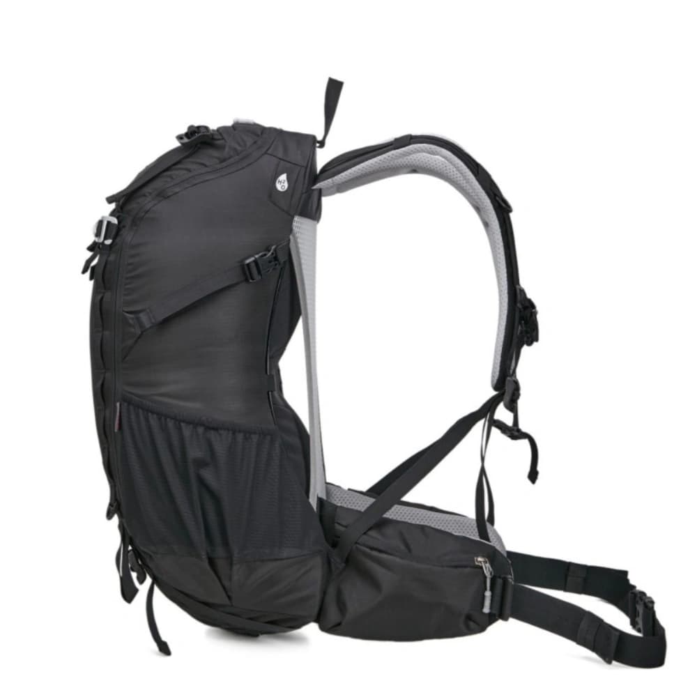 کوله پشتی 34 لیتری اسنوهاک مدل Travel SN-B3122، مقاوم، ضدآب، مناسب سفرهای ماجراجویانه — تصویر ۶