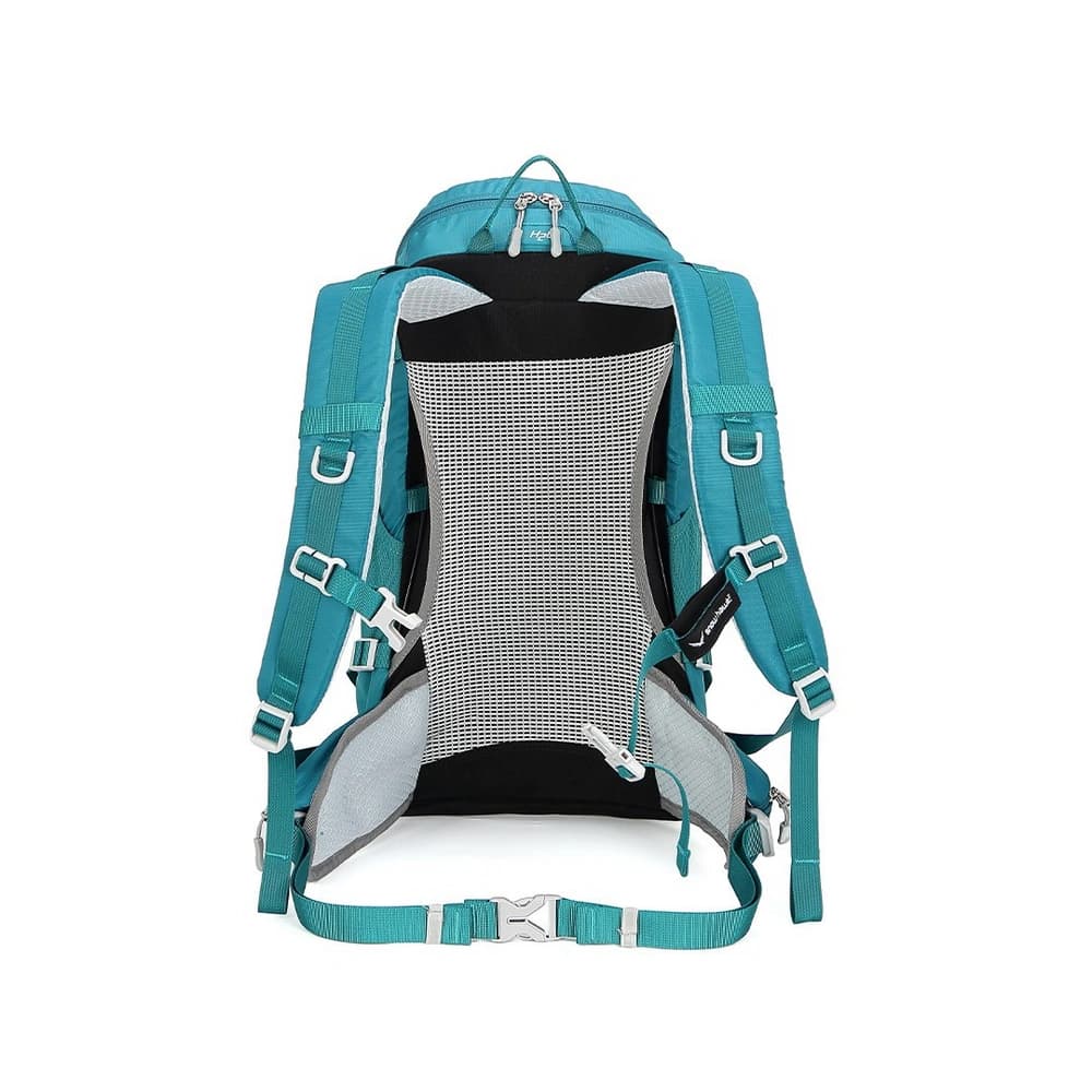 کوله پشتی 28 لیتری کوهنوردی اسنوهاک مدل TREK SN-B3119، ضدآب، سبک و ارگونومیک برای طبیعتگردی و سفر — تصویر ۶