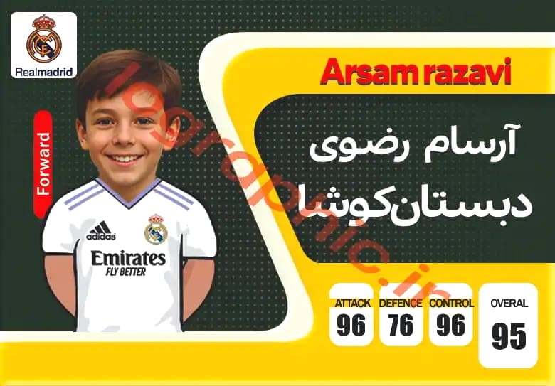 دانلود برچسب اسم و فامیل طرح کیمدی کد:13216