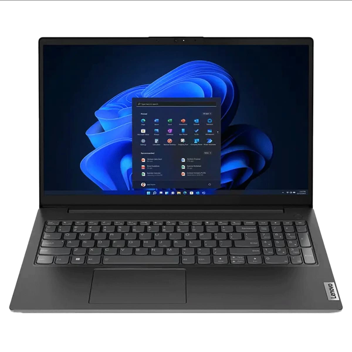 لپ تاپ لنوو 15.6 اینچی مدل V15 G4 i3 1315U 16GB 512GB — تصویر ۳