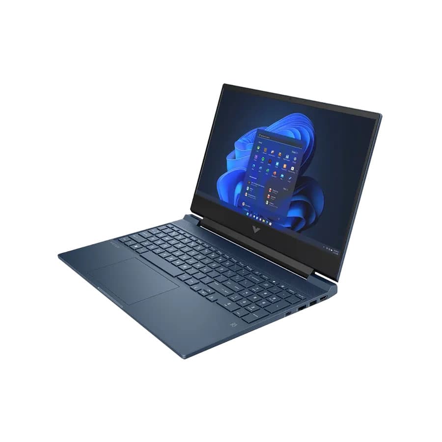 لپ تاپ اچ پی Victus مدل FA0033DX پردازنده i5(12450H) رم 16GB حافظه 1TB SSD گرافیک 4GB Rtx3050