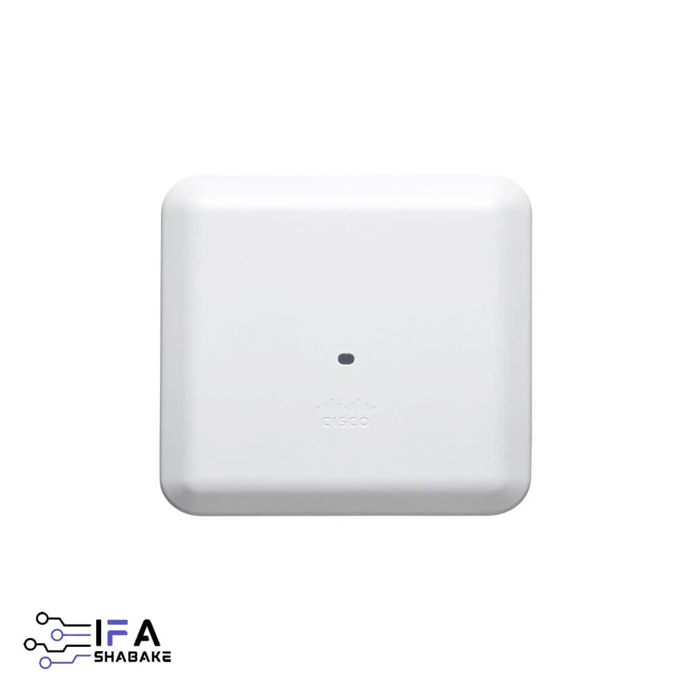 اکسس پوینت سیسکو مدل AIR-AP3802I-E-K9 — تصویر ۳