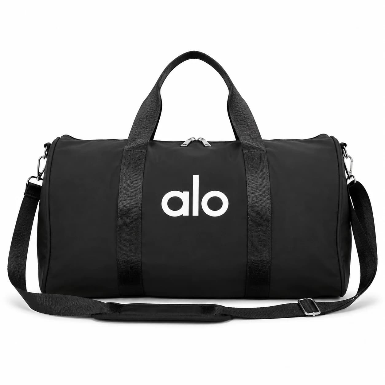 ساک ورزشی برزنتی مستر الو alo 5022 — تصویر ۱۱