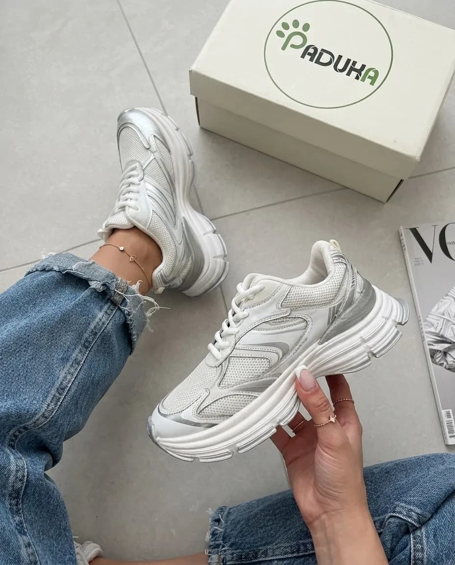 کتونی زنانه بالنسیاگا balenciaga ریعان زیره پیو کد 33376