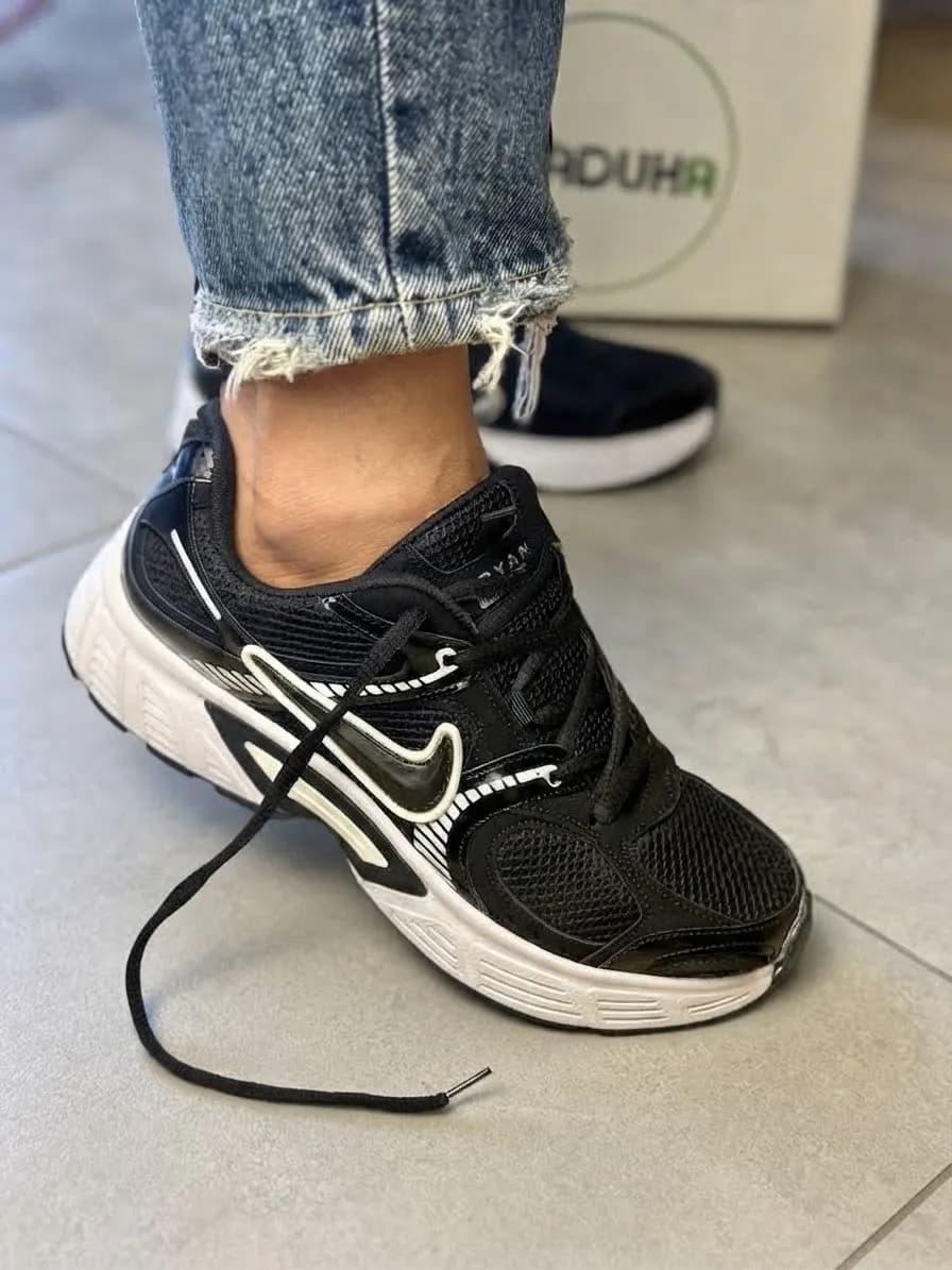 کتونی زنانه نایک وی5 nike v5 زیره پیو کد 33336 — تصویر ۵