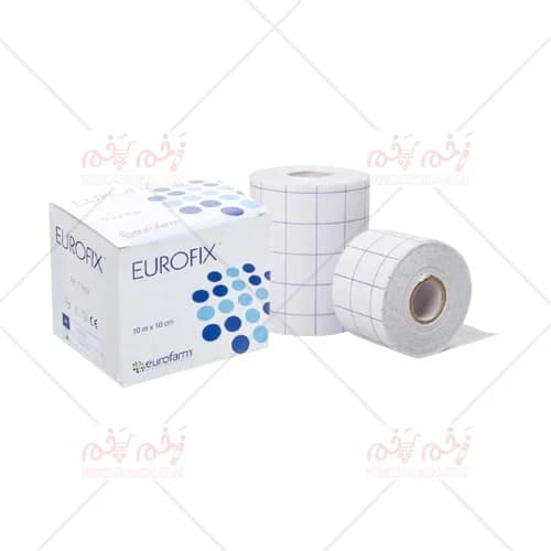 چسب حصیری یوروفیکس یوروفارم EUROFARM EUROFIX