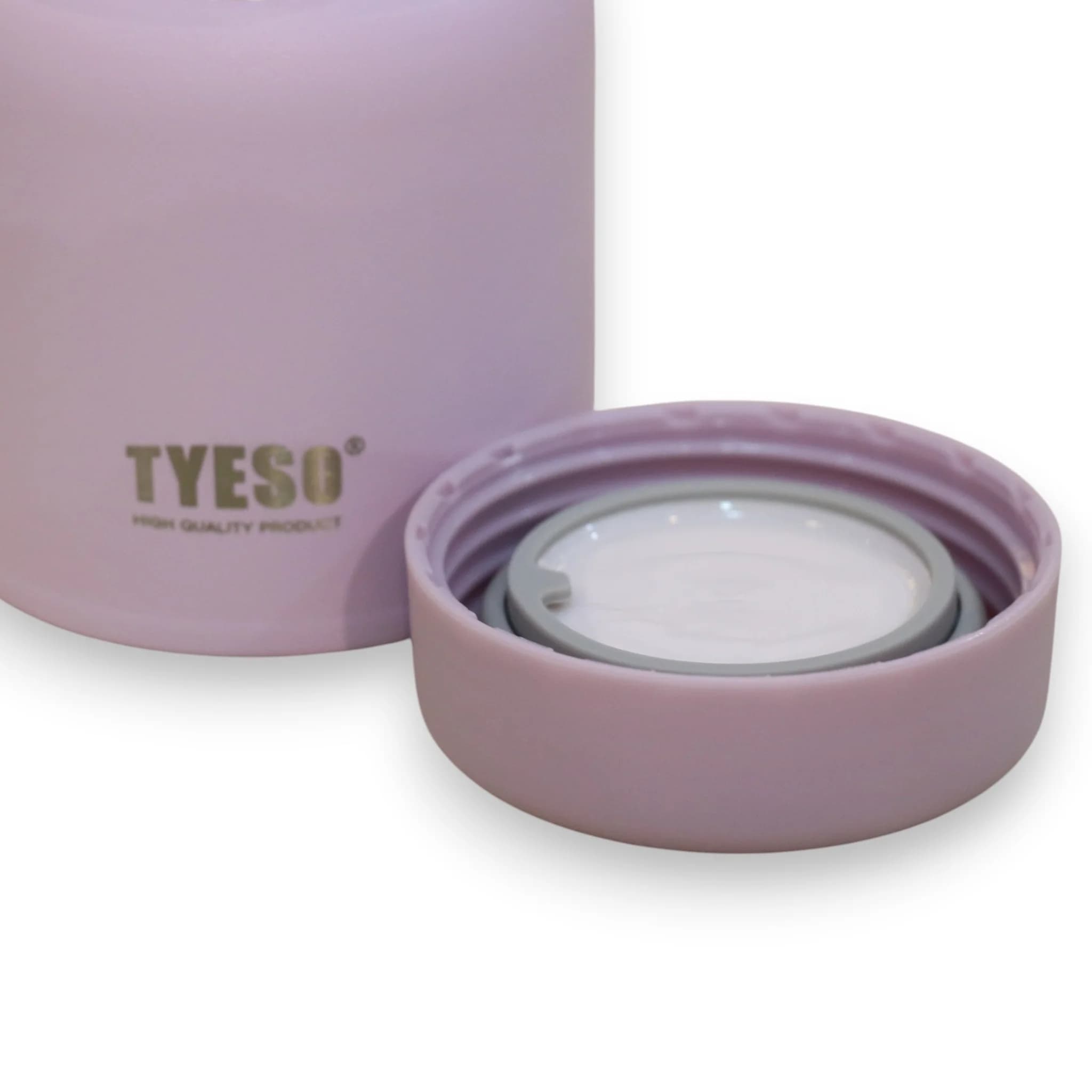 تراول ماگ قهوه خوری 220 میل TYESO — تصویر ۸