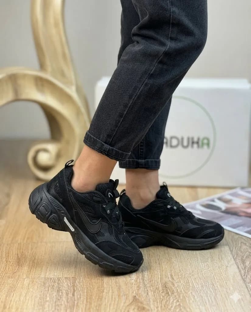 کفش کتونی زنانه زیره EVA نایک V5K کد 29999 — تصویر ۶