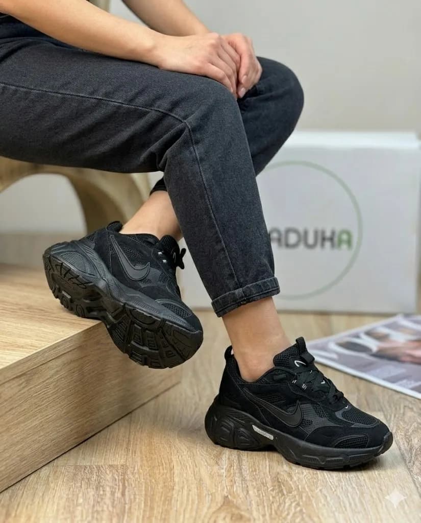 کفش کتونی زنانه زیره EVA نایک V5K کد 29999 — تصویر ۳