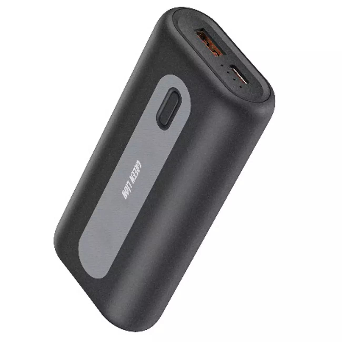 پاور بانک بی سیم گرین لاین 10000 میلی آمپر ساعت 2 در 1 با شارژر ساعت Green Lion 2In1 Power Bank 10000mAh With Wireless Watch Charger