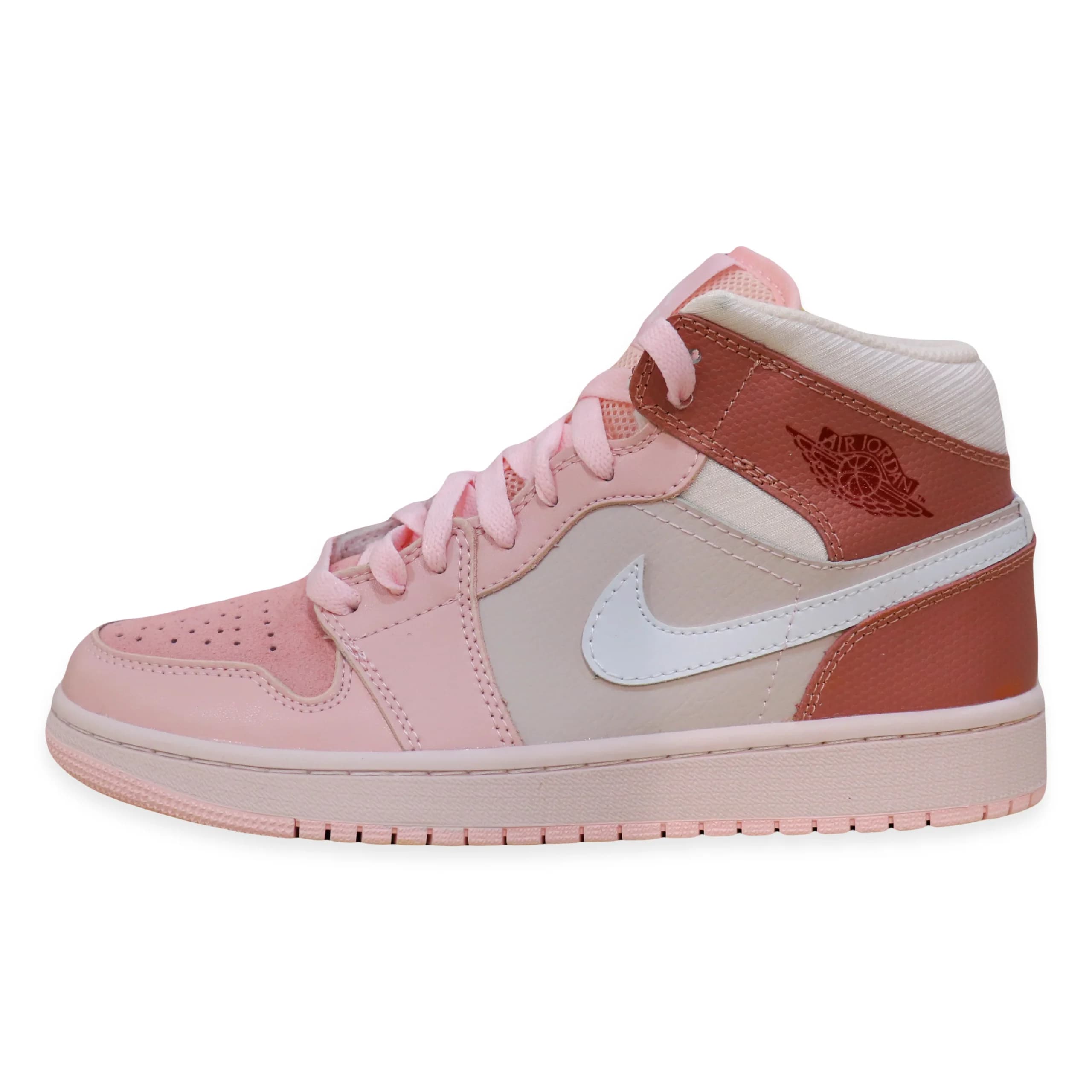 کفش زنانه نایک air jordan 1 — تصویر ۲