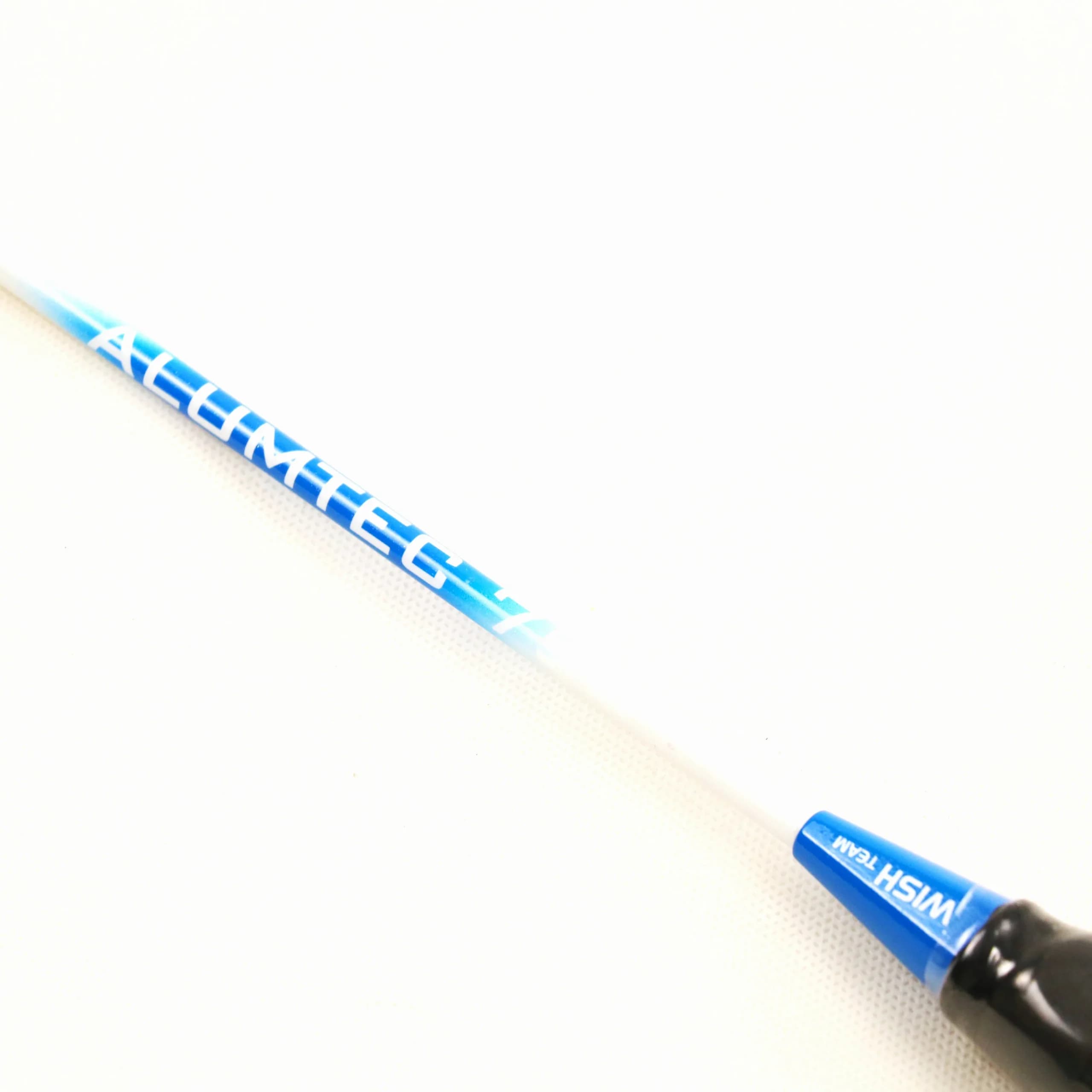 راکت بدمینتون WISH Alumtec 750 — تصویر ۷