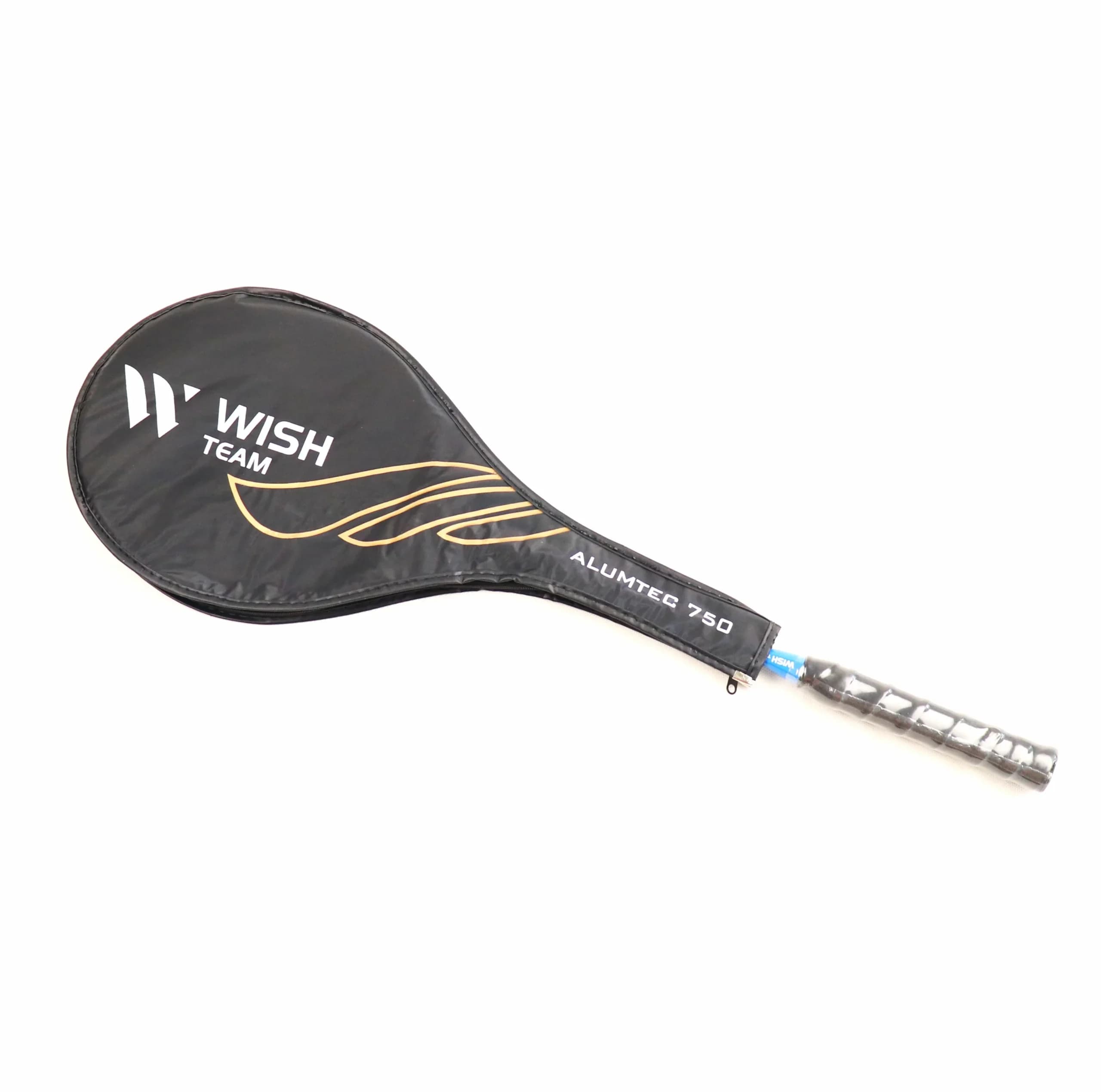 راکت بدمینتون WISH Alumtec 750