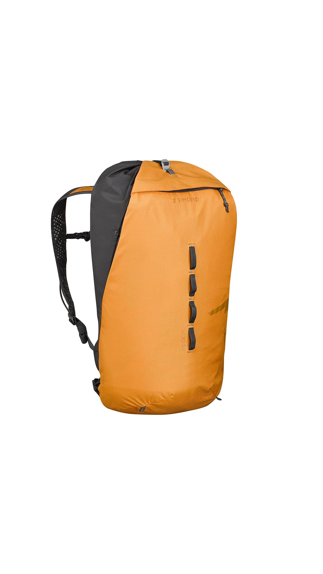 کوله پشتی دیواره نوردی سیموند 20 لیتری Simond 20-liter climbing backpack — تصویر ۲