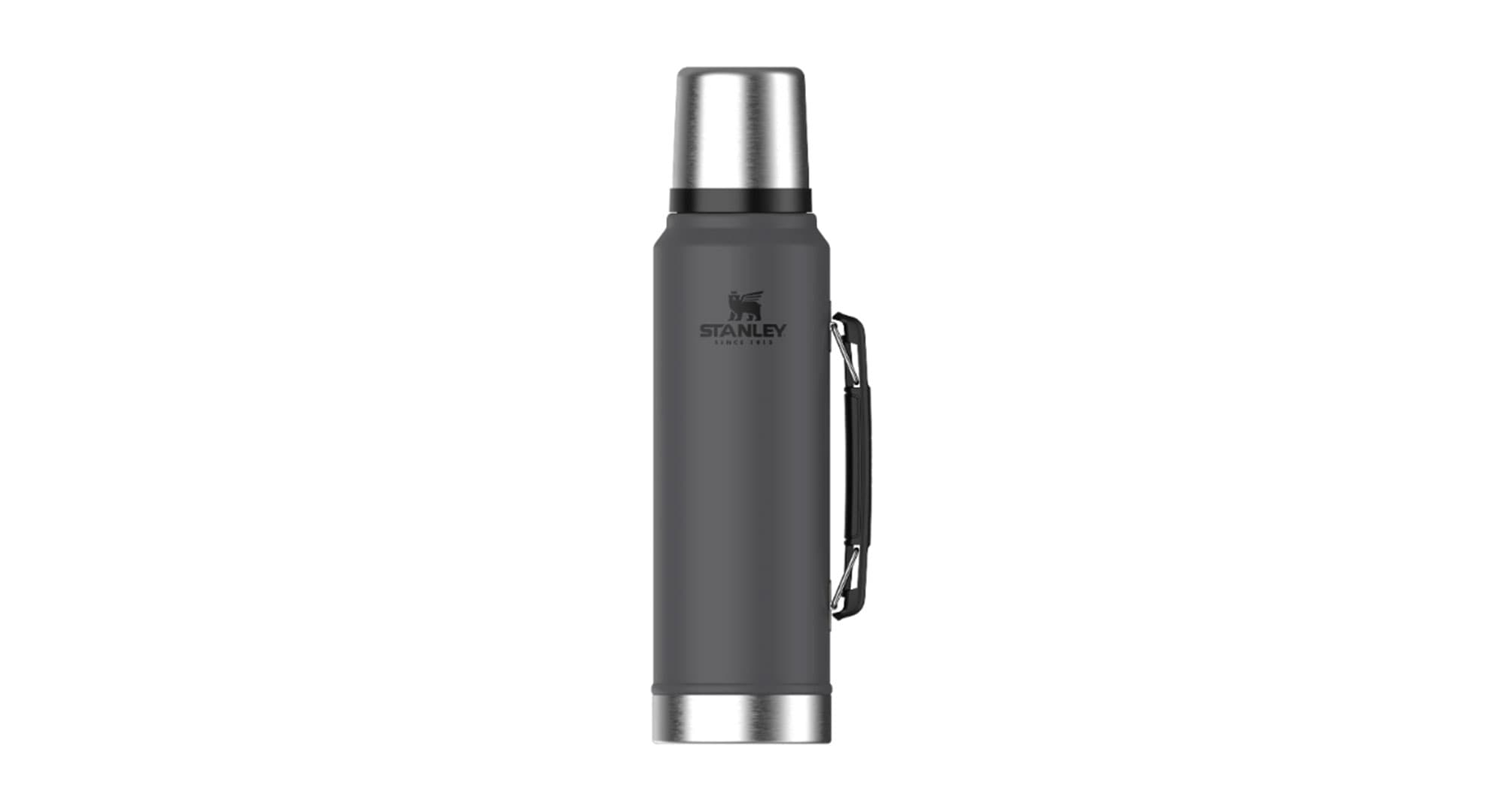 فلاسک کلاسیک استنلی 1 لیتر Stanley Classic Legendary Bottle | 1.0L — تصویر ۲