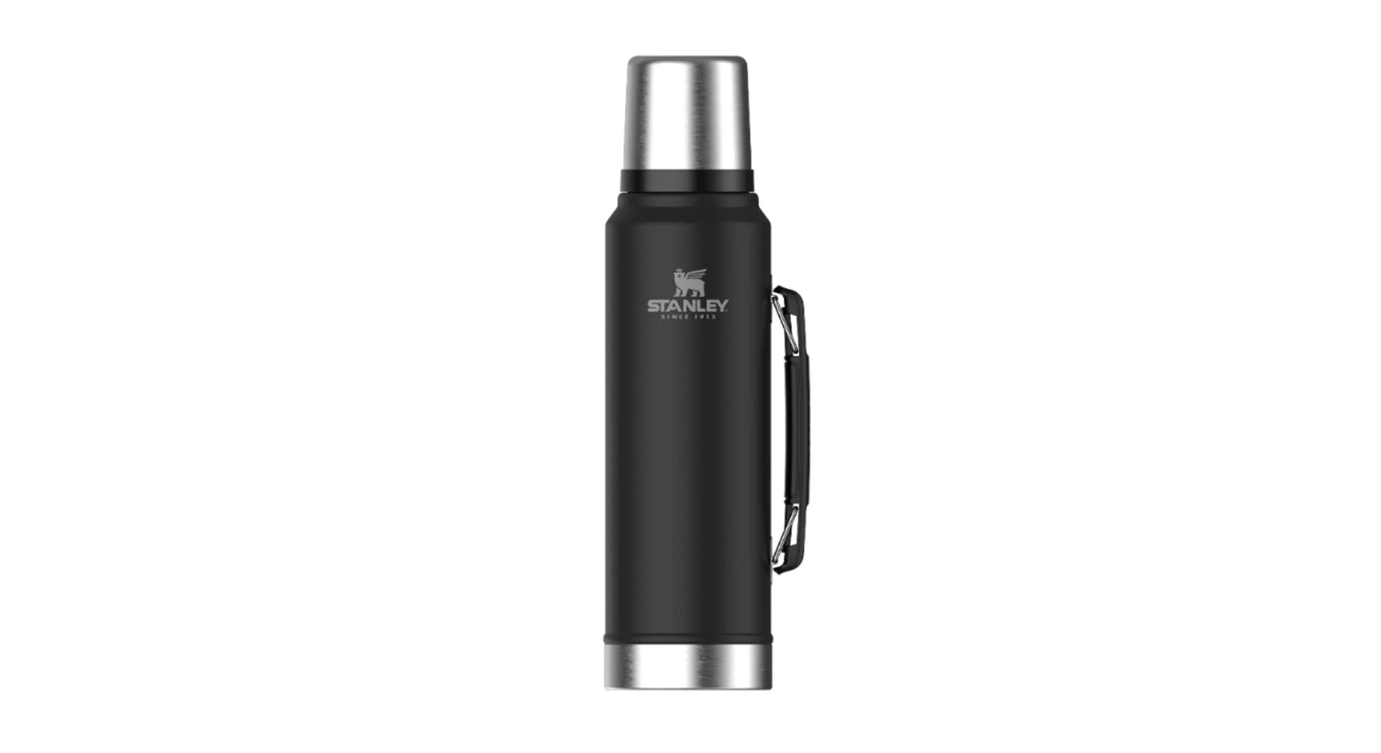 فلاسک کلاسیک استنلی 1 لیتر Stanley Classic Legendary Bottle | 1.0L — تصویر ۶