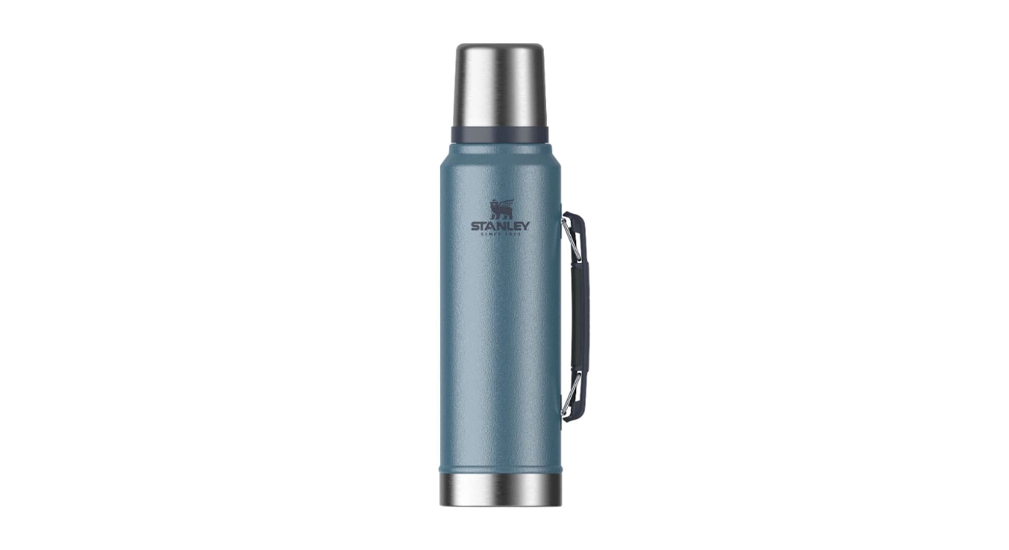 فلاسک کلاسیک استنلی 1 لیتر Stanley Classic Legendary Bottle | 1.0L — تصویر ۸