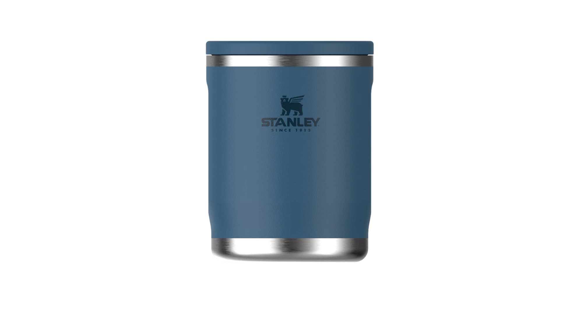 فودجار استنلی 0.53 لیتر Adventure To-Go Food Jar | 0.53L