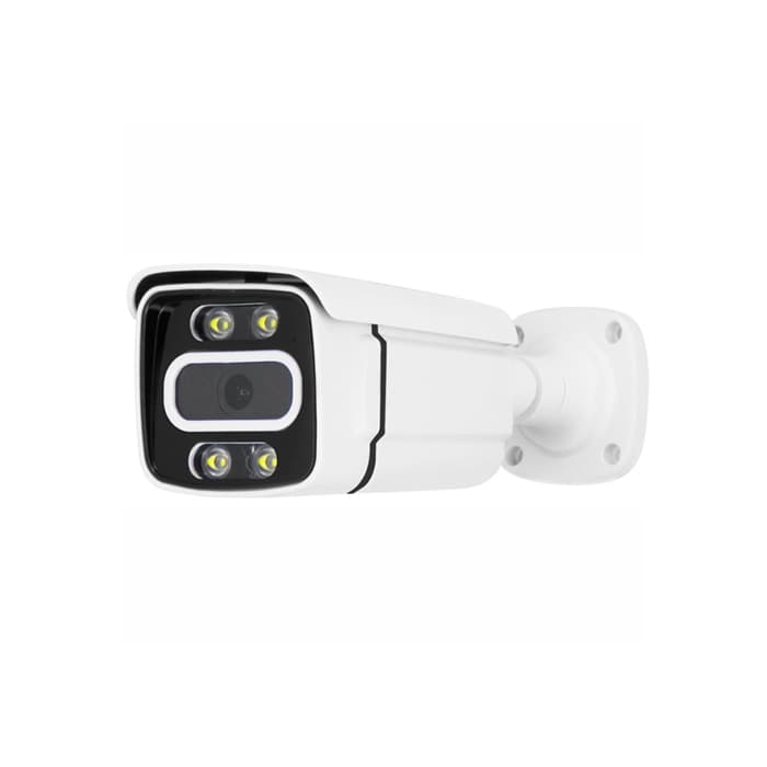 دوربین مداربسته گپ مدل GAP-B5209-I30-LED
