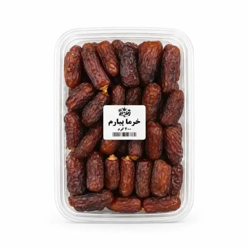 خرما پیارم خلیفه