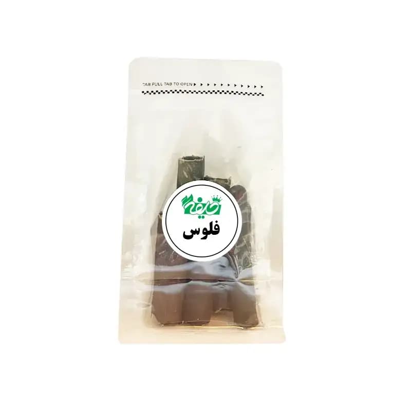 فلوس خلیفه — تصویر ۲