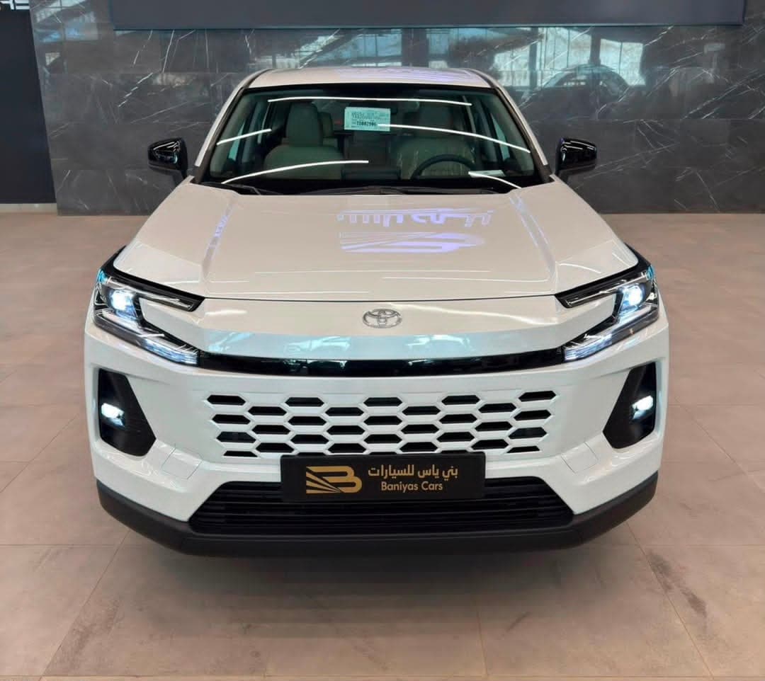 Toyota Rav4 EX