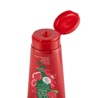 ماسک صورت تاپ شاپ حاوی خاک رس مناسب پوست چرب حجم 200 میلی لیتر — تصویر ۴