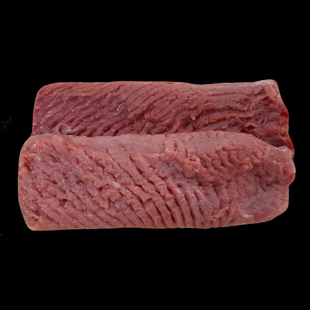استیک بره ساده — تصویر ۲