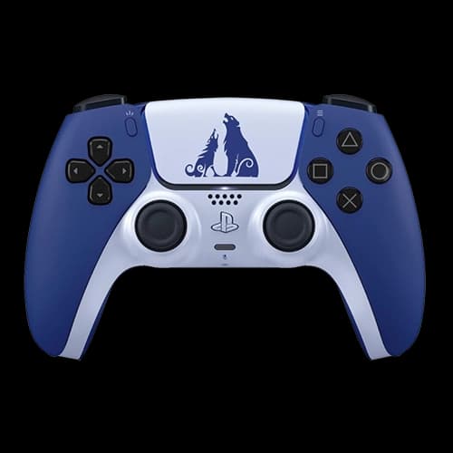 دسته DualSense Wireless Controller – God of War: Ragnarok