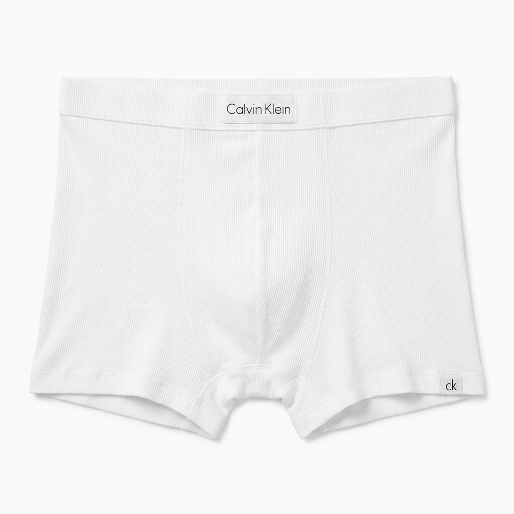 ست تنگ تاپ و شورت مردانه مرداس مدل calvin klein کد 10996 — تصویر ۴
