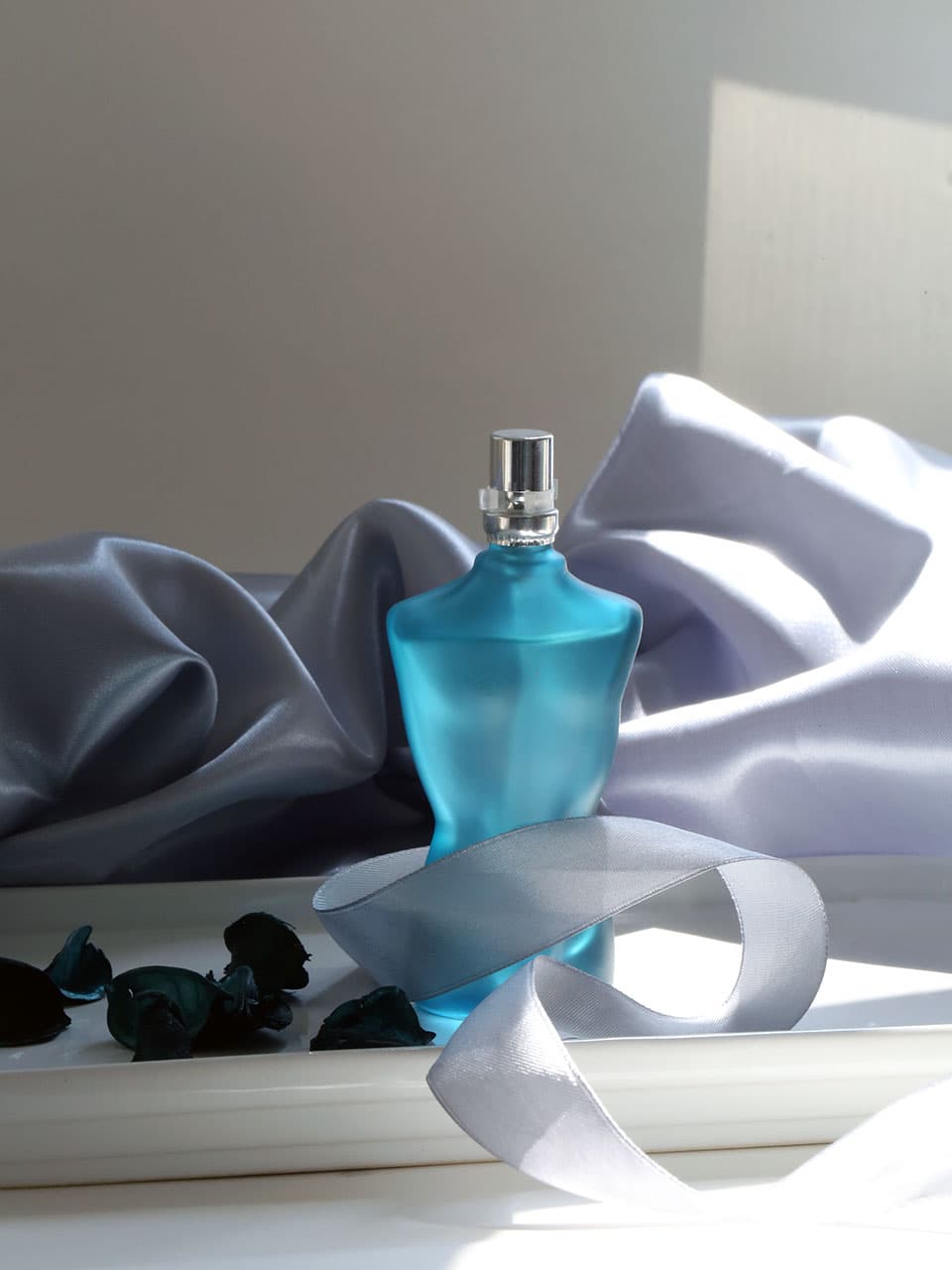 ادکلن برند کالکشن کد 153 Jean Paul Gaultier male حجم ۲۵ میلیلیتر