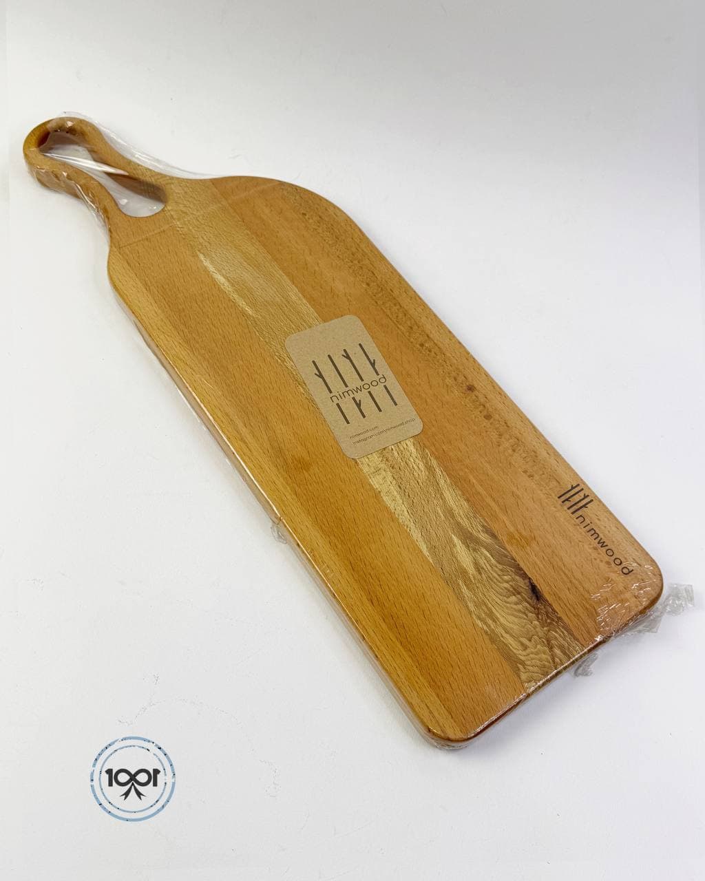 تخته سرو بامبو چندقسمتی نیموود (Nimwood) — تصویر ۹