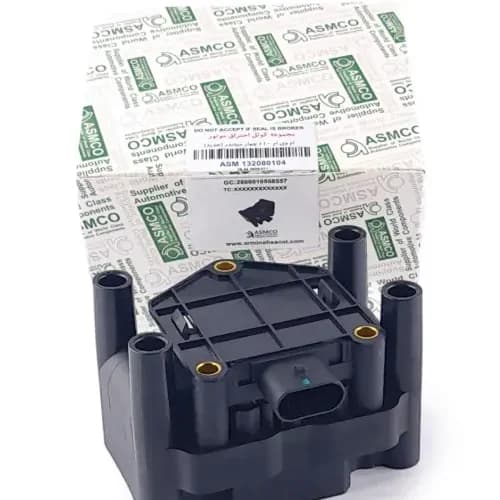 کوئل MVM110 چهارسیلندر جدید (ASMCO) — تصویر ۳