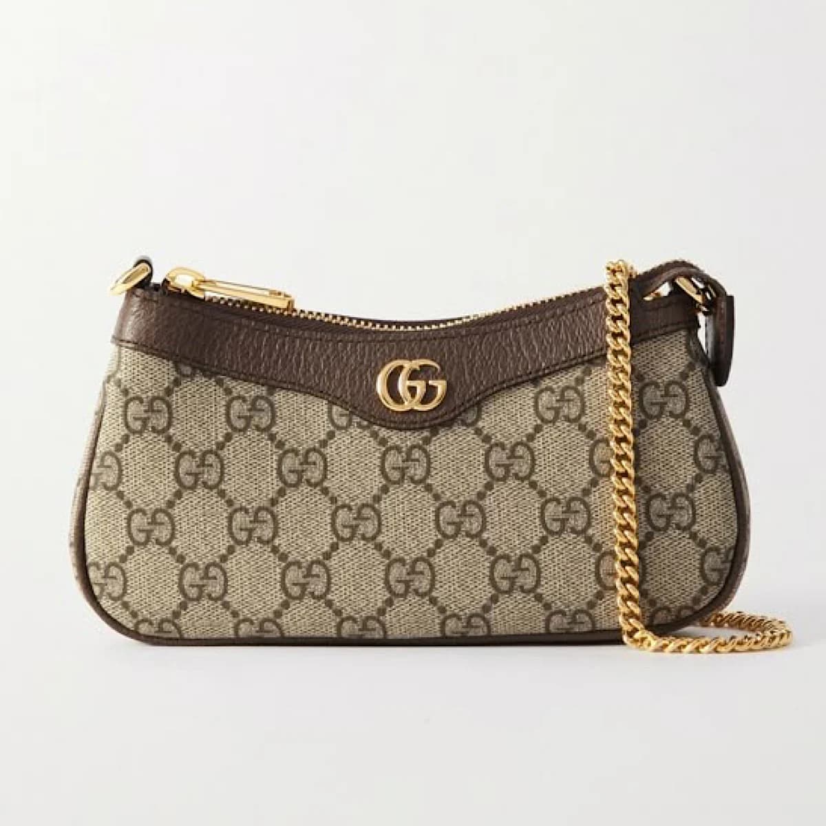 کیف گوچی Gucci phidia Shoulder Bag — تصویر ۱۲