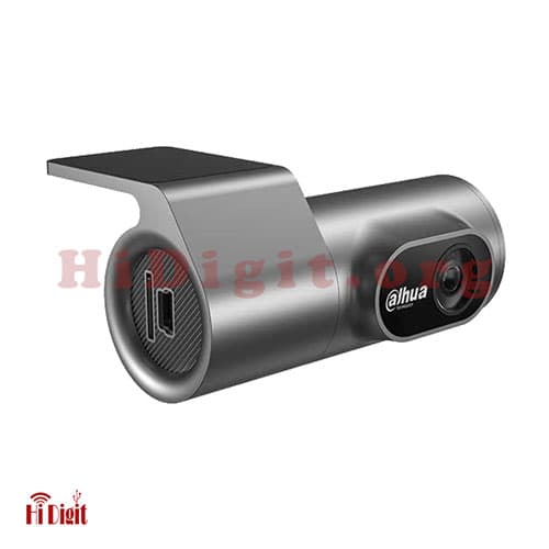 دوربین ثبت وقایع خودرو داهوا مدل M1Pro — تصویر ۷