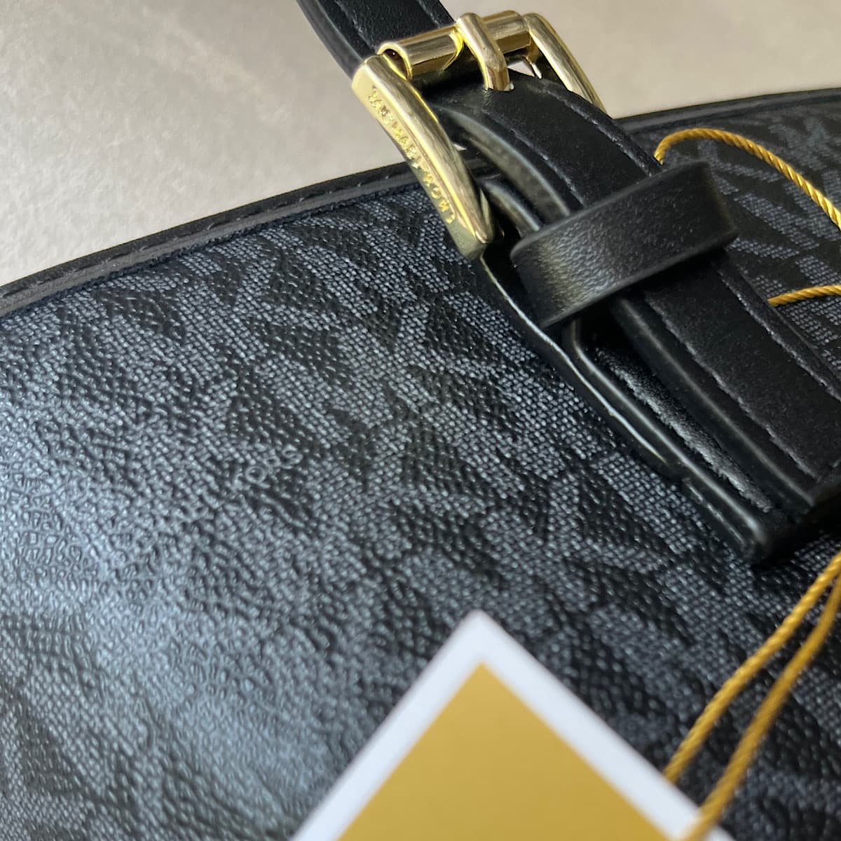 کیف برند مایکل کورس michael kors jet set travel tote — تصویر ۷