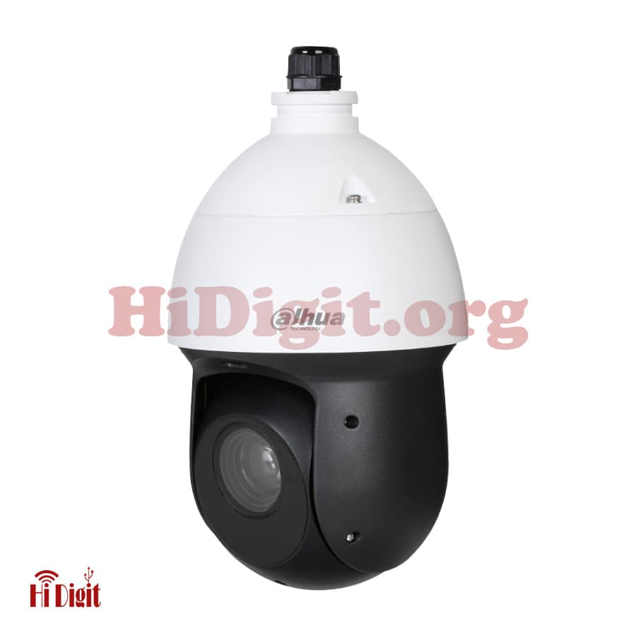 دوربین اسپید دام تحت شبکه داهوا مدل Dahua-SD49225XA-HNR — تصویر ۳
