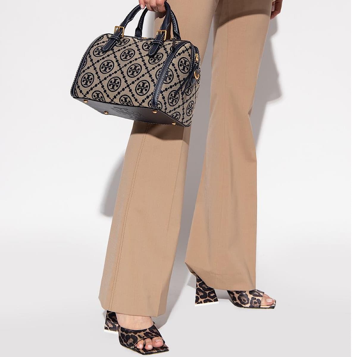 کیف توری بورچ سوپر مستر کوالیتی (Tory Burch) — تصویر ۷