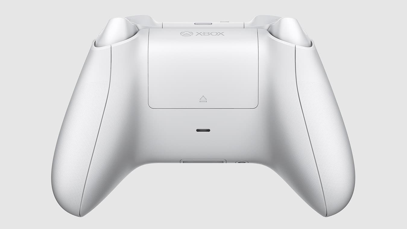 ایکس باکس سری اس 1 ترابایت سفید – XBOX Series S 1TB Robot White — تصویر ۷